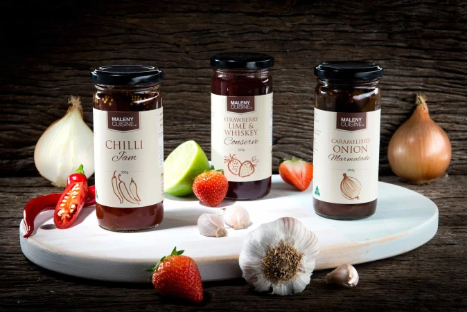 Stocking the Condiment Aisle: A Buyer's Guide to Choosing an Australian-Made Range